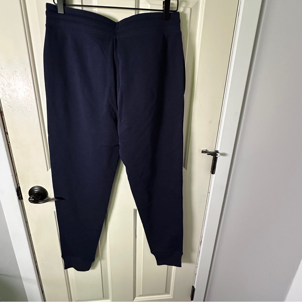 GAP Men’s  Navy Blue Jogger Pants - Picture 5 of 9